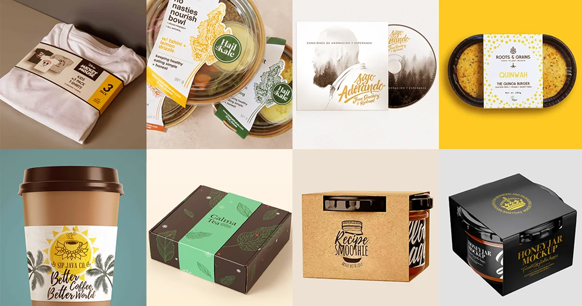 Custom Packaging Sleeves - Cardboard Sleeves | US BoxMart