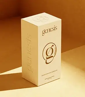 Concealer Box Packaging