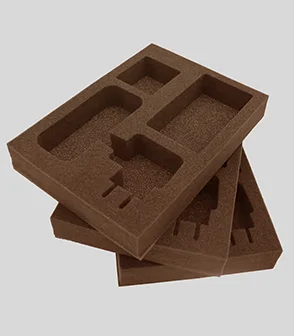 EVA Foam Packaging Insert