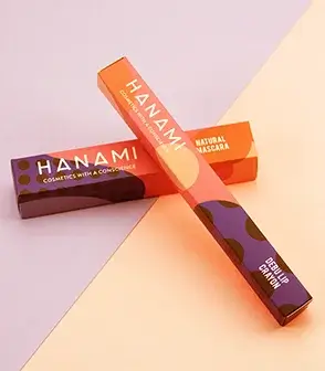 Eyeliner Box Packaging