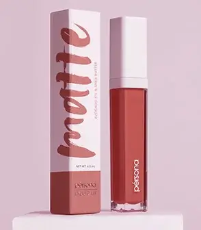 Lip Gloss Box Packaging