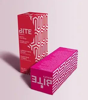 Lipstick Box Packaging