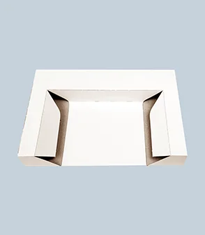 Paperboard Packaging Inserts