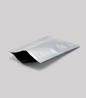 Print On Demand Foil Bag