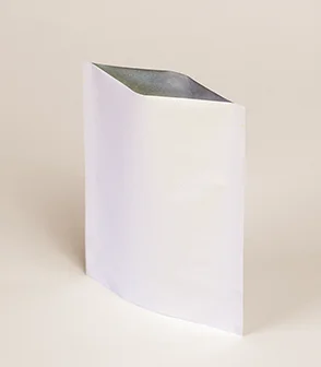 Product Packaging Stand-Up Pouch