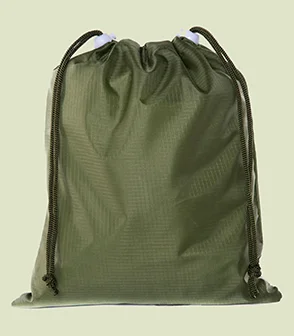 Sustainable Drawstring Bag