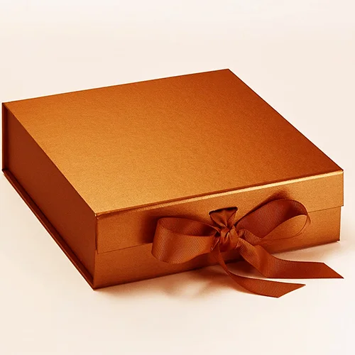 Custom Gift Packaging Boxes